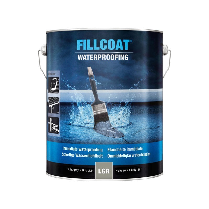 FILLCOAT  20 L