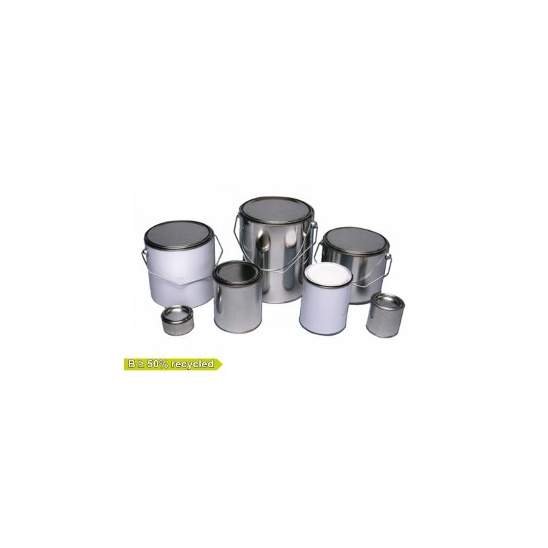 CYLINDRICAL BOX + LID