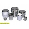 CYLINDRICAL BOX + LID