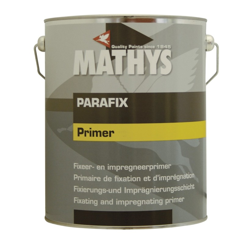 PARAFIX