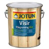 JOTUN VISIR OLJEGRUNNING KLAR