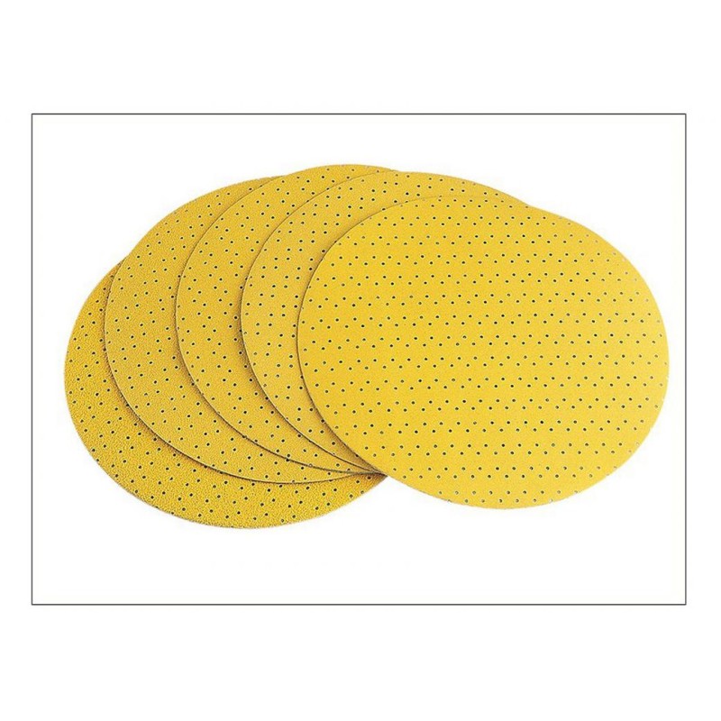 ABRASIVE 225MM FLEX 1 PIECE