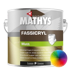 MATHYS FASSICRYL MAT