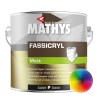 MATHYS FASSICRYL MAT
