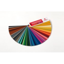 NUANCIER RAL TRIMETAL