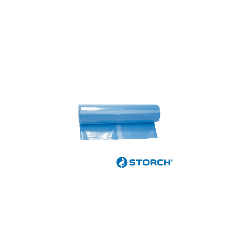 STORCH SAC POUBELLE 80 MICRONS 120L 597211