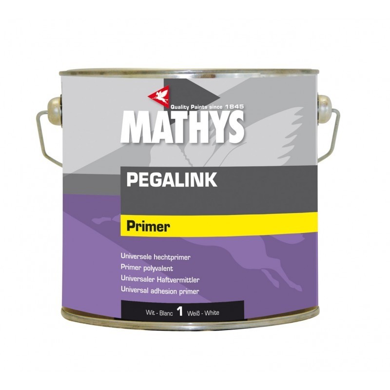 PEGALINK