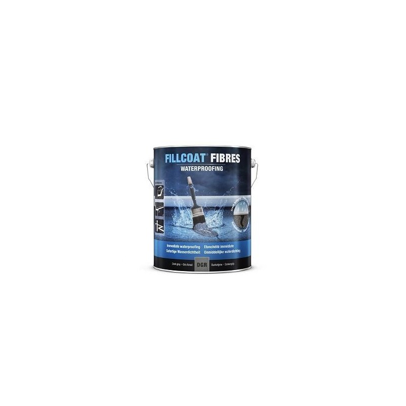 FILLCOAT FIBERS