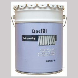 DACFILL NIEUW 25 KG