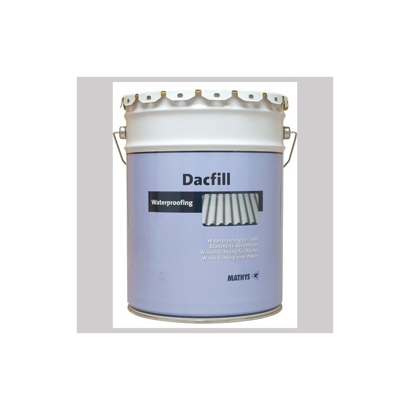 DACFILL NEW 25 KG