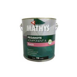 PEGAKOTE 2 COMPONENTS