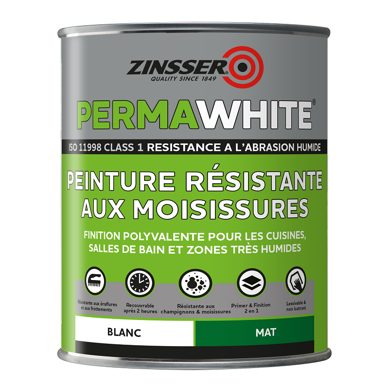 ZINSSER PERMA WIT WIT