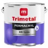 New Goffin | Permacryl XR Satin Paint - Trimetal