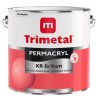 New Goffin | Peinture Permacryl XR Brillant - Trimetal