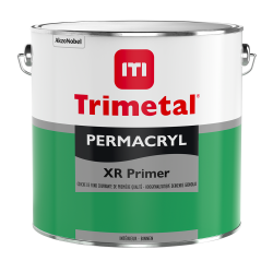 Nieuwe Goffin | Permacryl XR Primer Verf - Trimetal