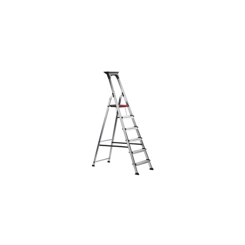 ALTREX DOUBLE DECKER ALUMINUM STEPPER
