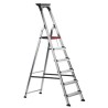 ESCABELLE ALTREX DOUBLE DECKER ALUMINIUM