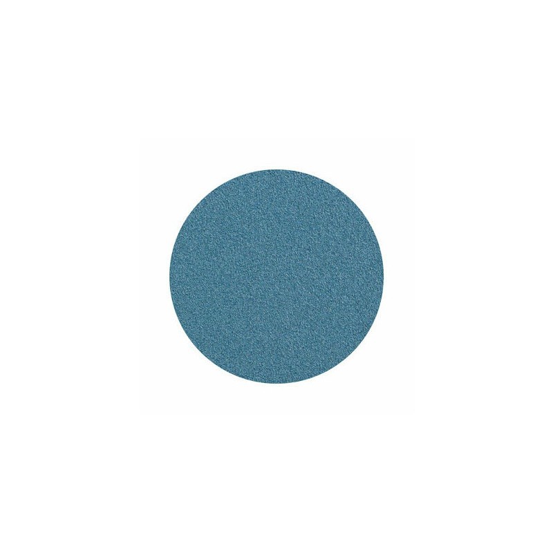 VELCRO ZIRCONIUM SCHUURMIDDEL 150MM (ZONDER GATEN)