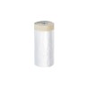 COVER SNELLE MASKERINGSFOLIE + BEIGE TAPE