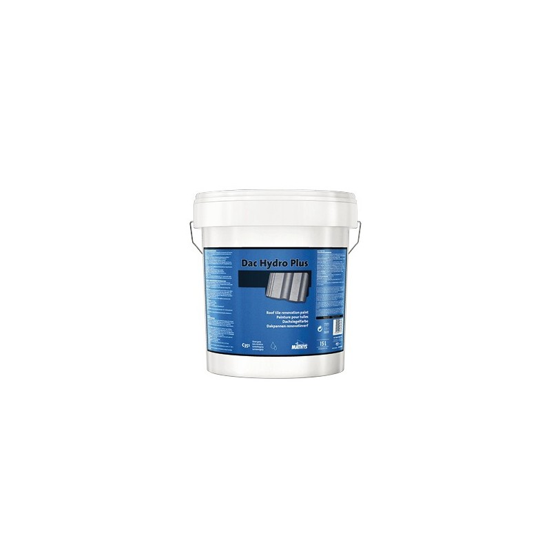DAC HYDRO PLUS 15 L