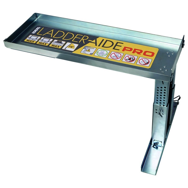 LADDER AID / ADJUSTABLE FOOT
