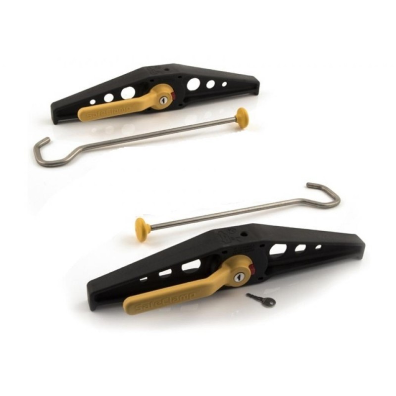 ALTREX SAFE CLAMP (SET OF 2 PIECES)