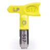AIRLESS A-TIP PRO OMKEERBARE MUURSPUITMOND / SPUITMOND