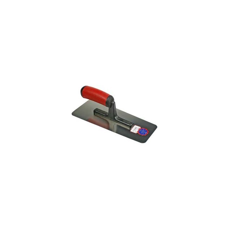PLASTER ROUNDED CORNERS SOFT GRIP HANDLE