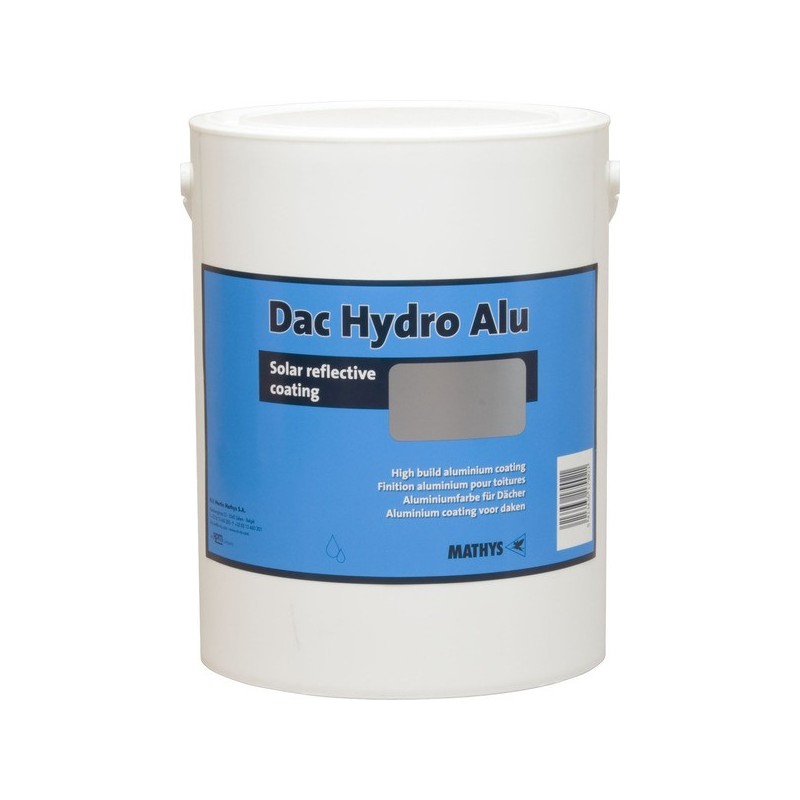 DAC HYDRO ALU 20 L