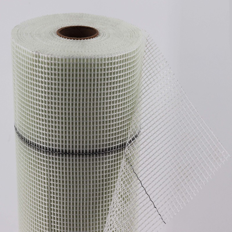 ECO PRO PLEISTERWEEFSEL VOOR SCHEUREN 50X1M