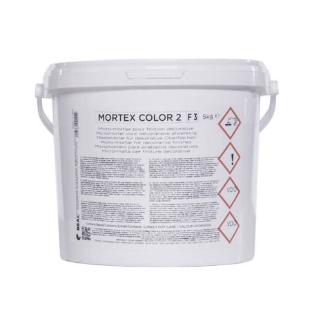 MORTEX COLOR 2 F3