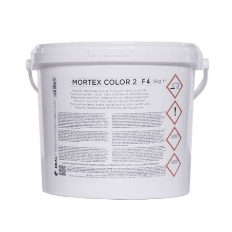 MORTEX COLOR 2 F4