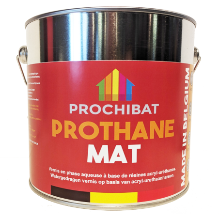 New Goffin | Prochibat Prothane E Mat