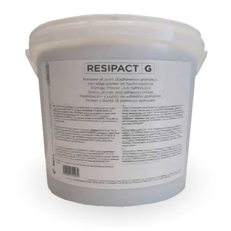 MORTEX RESIPACT G