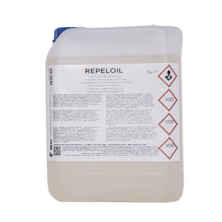 MORTEX REPELOIL