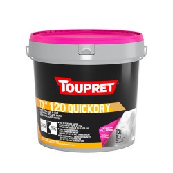 TOUPRET TX120 QUICKDRY...