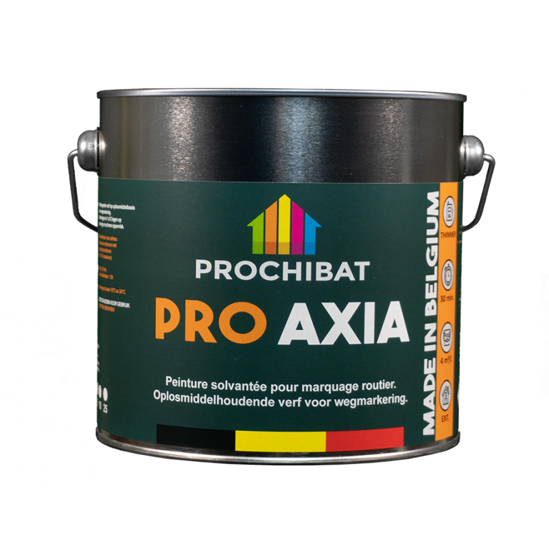 PROCHIBAT PRO AXIA