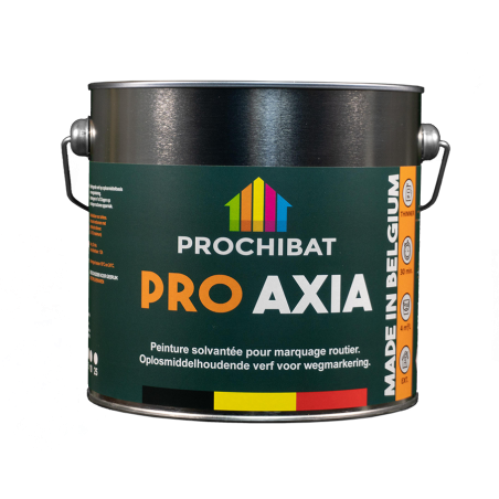 PROCHIBAT PRO AXIA