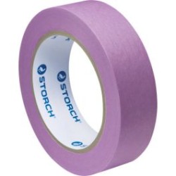 TAPE MAUVE / RUBAN DE...