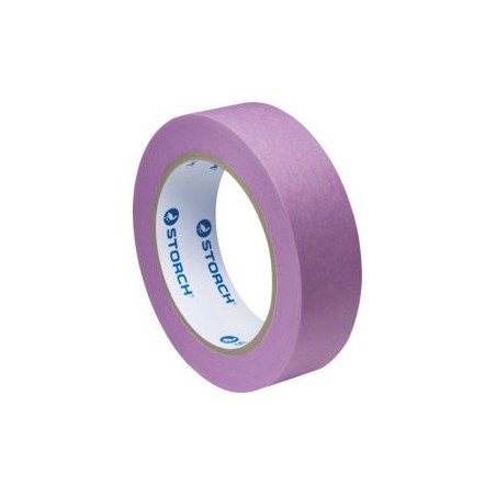 TAPE MAUVE / RUBAN DE MASQUAGE SPECIAL DECOUPES 50M