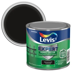 FERRO DECOR NOIR ANTHRACITE 0.5L