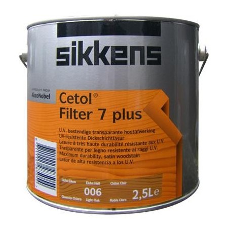 Sikkens Cetol Clearcoat MB Plus