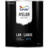 LEVIS ATELIER LAQUE SATIN