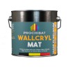 PROCHIBAT WALLCRYL MAT