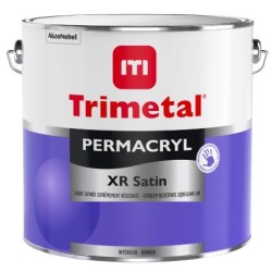 PERMACRYL XR SATIN