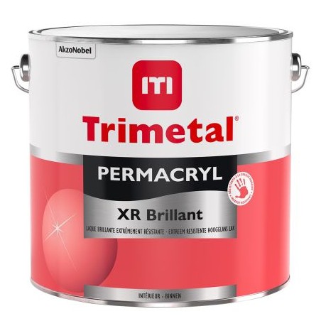 PERMACRYL XR BRILLANT