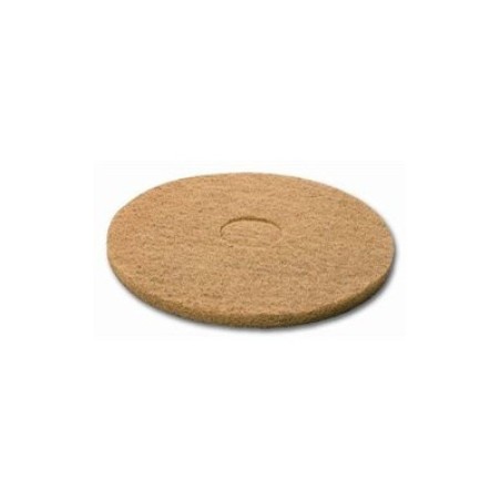 RUBIO PAD BEIGE ROND 150 MM