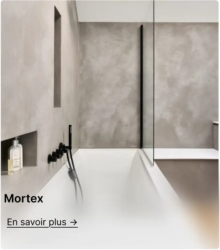 Mortex